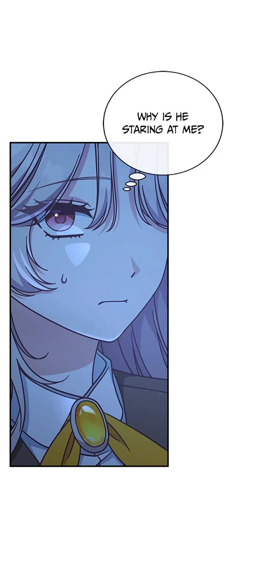 I’m Not the Final Boss’ Lover Chapter 37 – Page 50