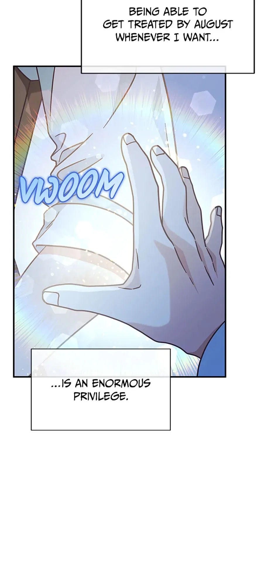 I’m Not the Final Boss’ Lover Chapter 37 – Page 52