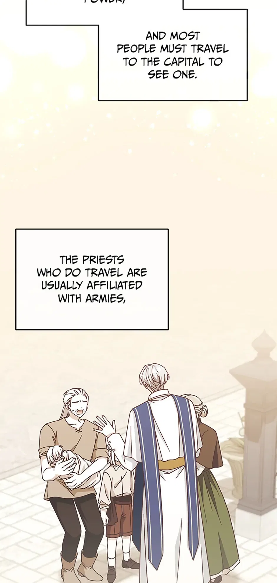 I’m Not the Final Boss’ Lover Chapter 37 – Page 54