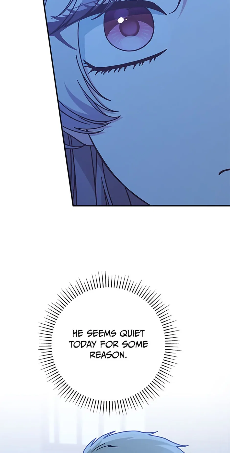I’m Not the Final Boss’ Lover Chapter 37 – Page 61