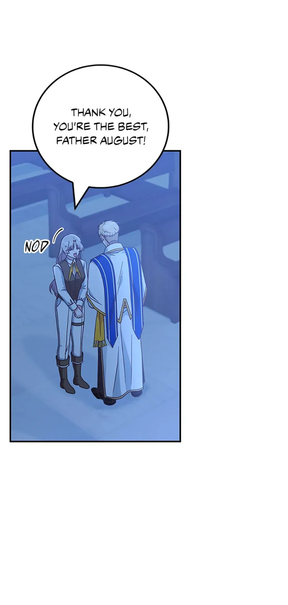I’m Not the Final Boss’ Lover Chapter 37 – Page 63