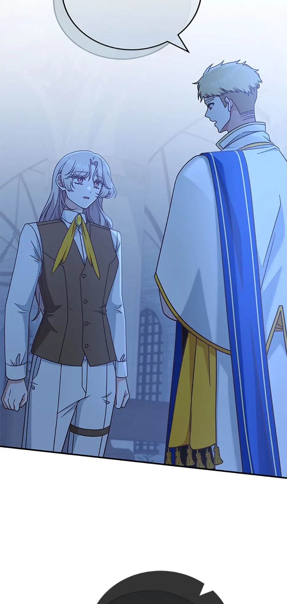 I’m Not the Final Boss’ Lover Chapter 37 – Page 66