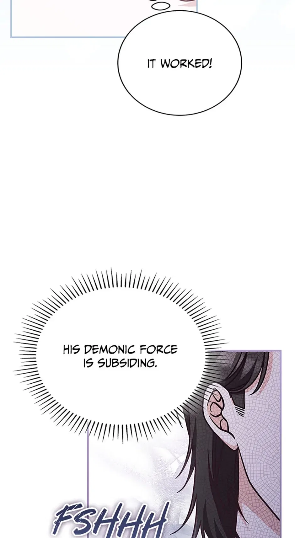 I’m Not the Final Boss’ Lover Chapter 36 – Page 5