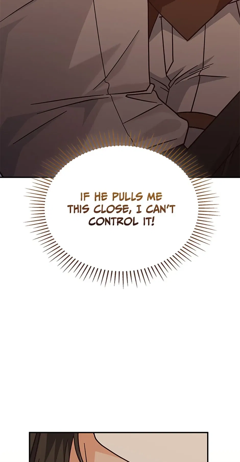 I’m Not the Final Boss’ Lover Chapter 36 – Page 13