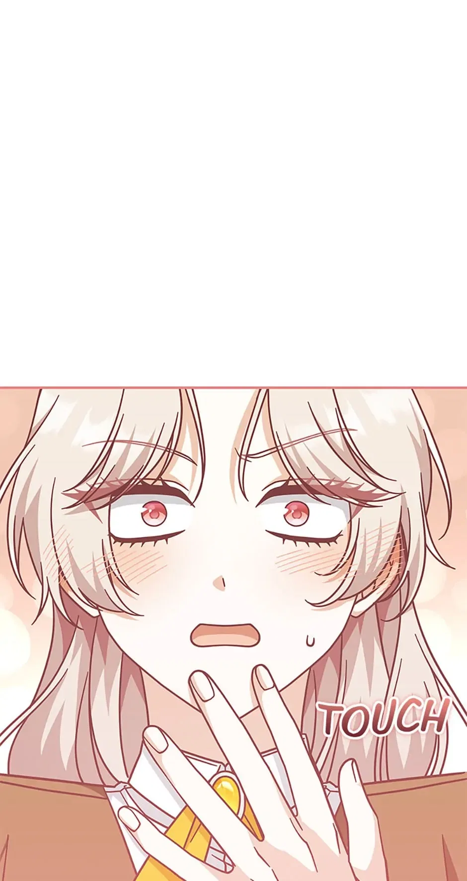 I’m Not the Final Boss’ Lover Chapter 36 – Page 17