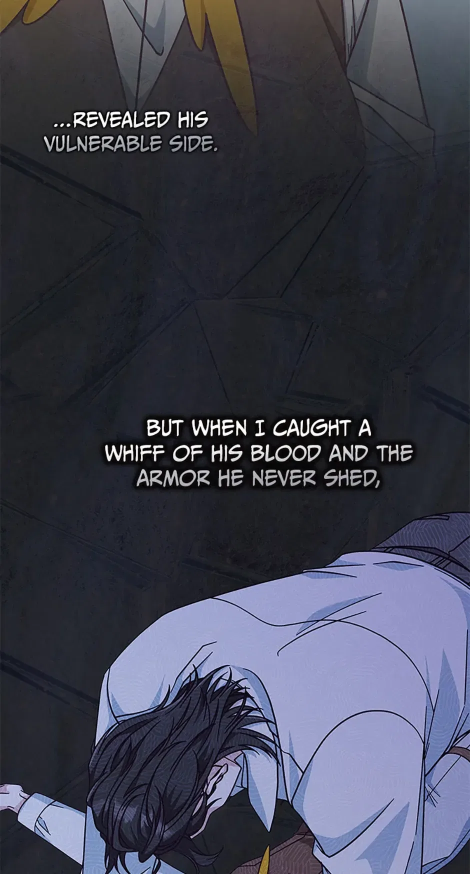 I’m Not the Final Boss’ Lover Chapter 36 – Page 24