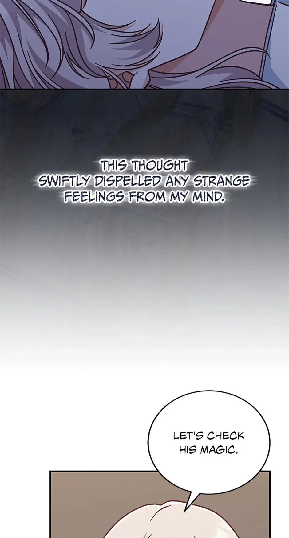 I’m Not the Final Boss’ Lover Chapter 36 – Page 26