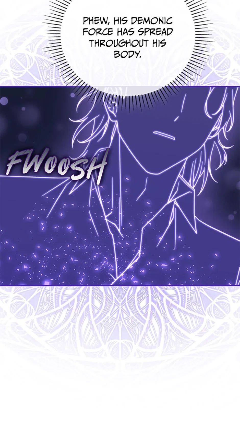 I’m Not the Final Boss’ Lover Chapter 36 – Page 28