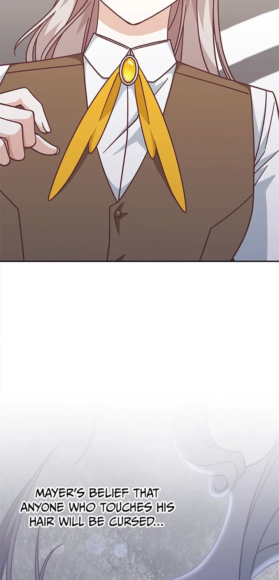 I’m Not the Final Boss’ Lover Chapter 36 – Page 33