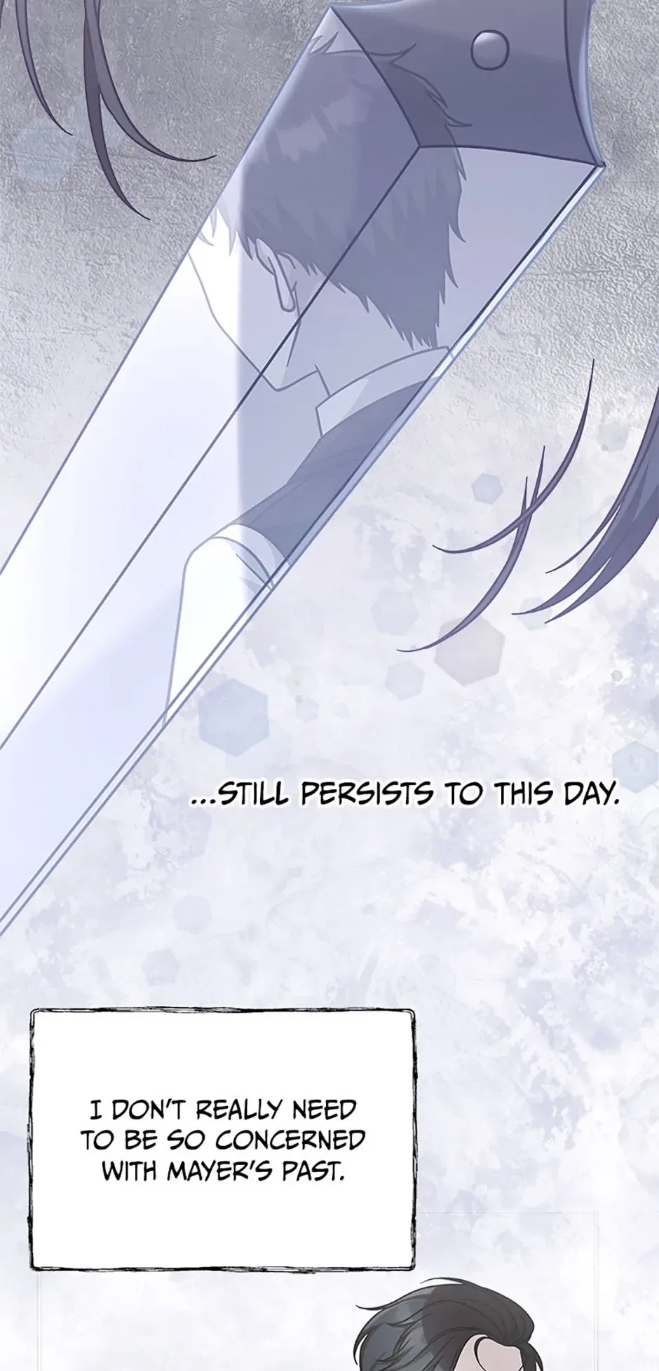 I’m Not the Final Boss’ Lover Chapter 36 – Page 34