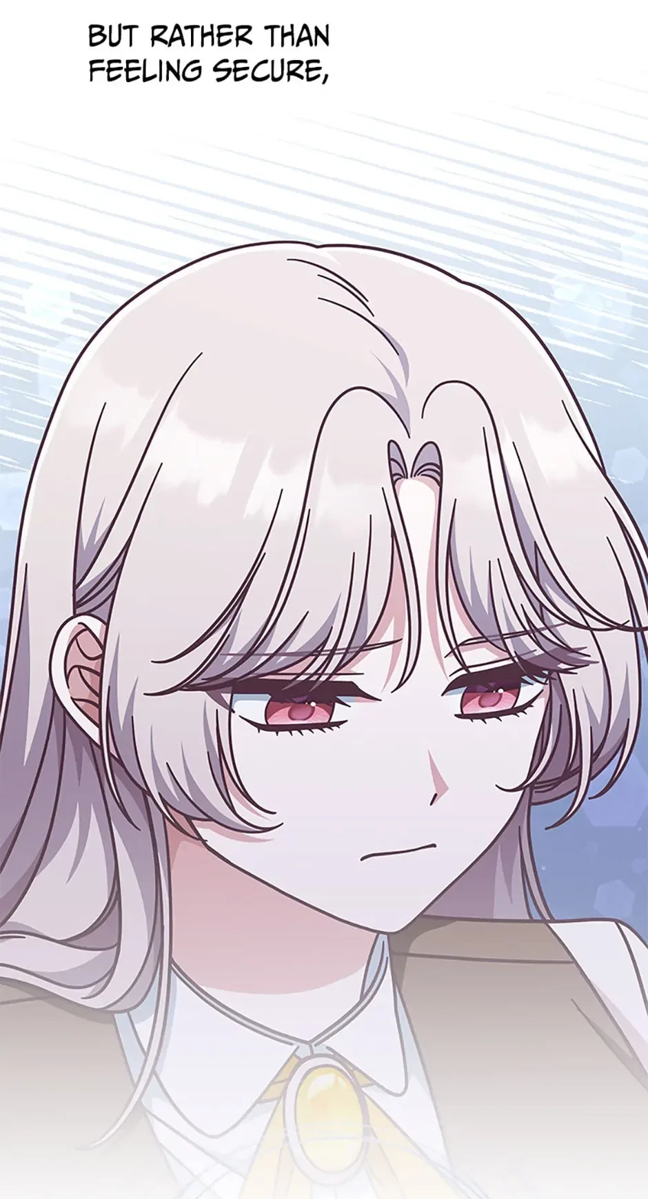 I’m Not the Final Boss’ Lover Chapter 36 – Page 38