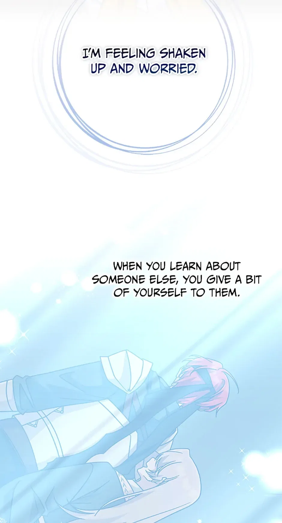 I’m Not the Final Boss’ Lover Chapter 36 – Page 39