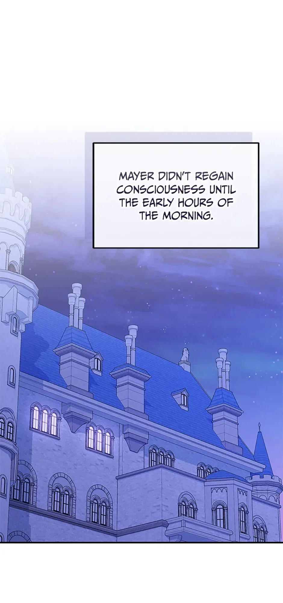 I’m Not the Final Boss’ Lover Chapter 36 – Page 43