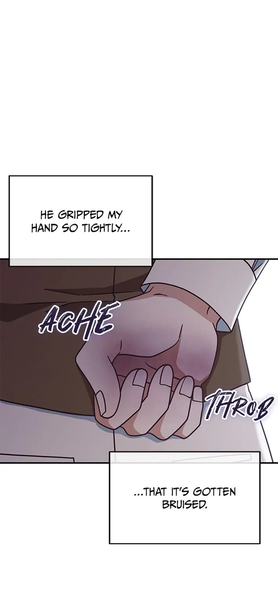 I’m Not the Final Boss’ Lover Chapter 36 – Page 49