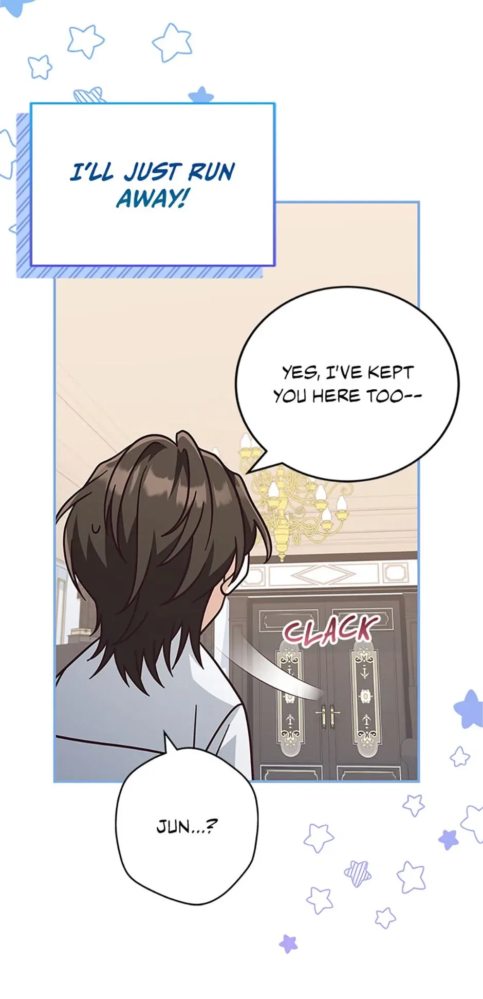 I’m Not the Final Boss’ Lover Chapter 36 – Page 52