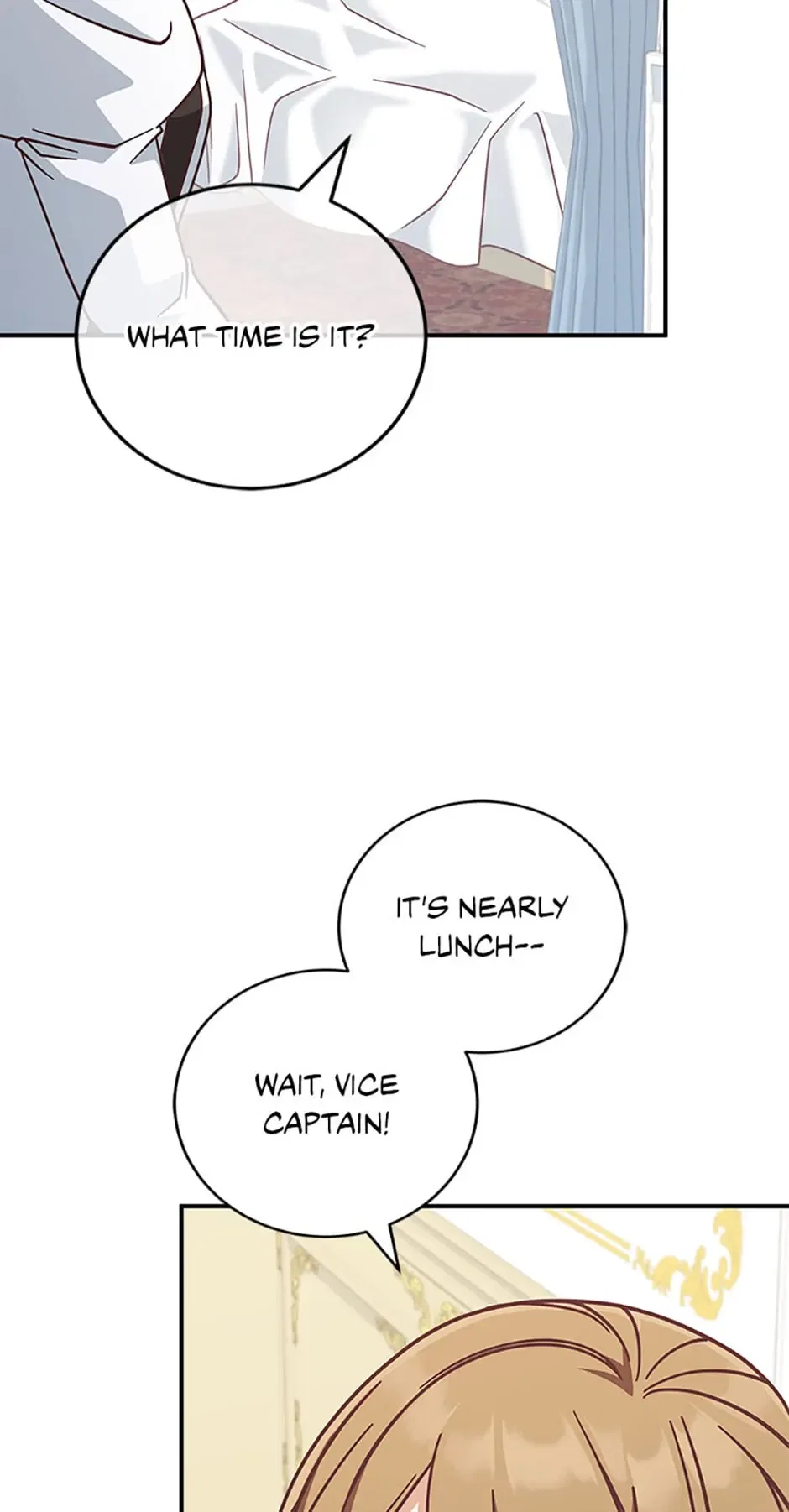 I’m Not the Final Boss’ Lover Chapter 36 – Page 58