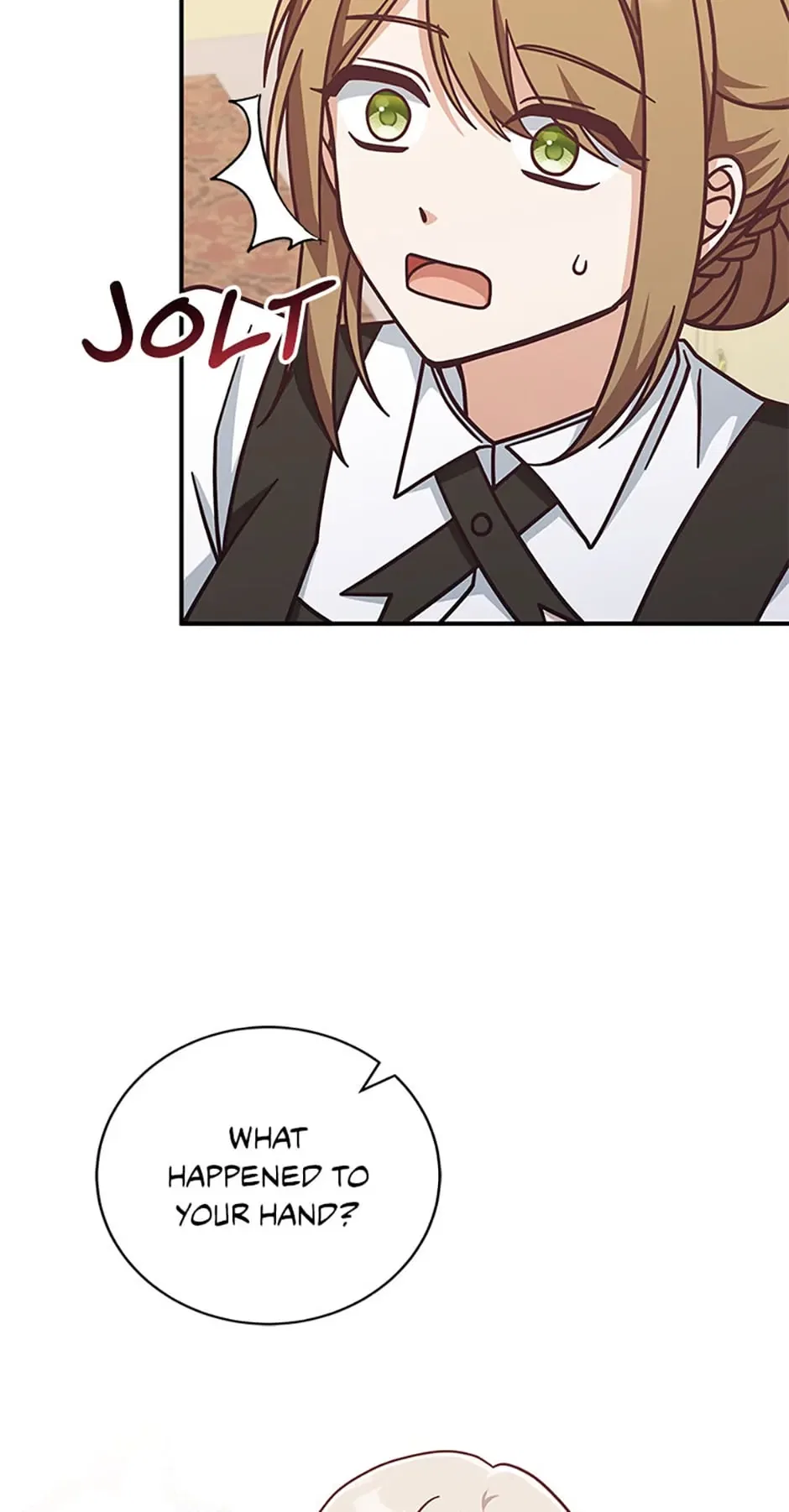 I’m Not the Final Boss’ Lover Chapter 36 – Page 59