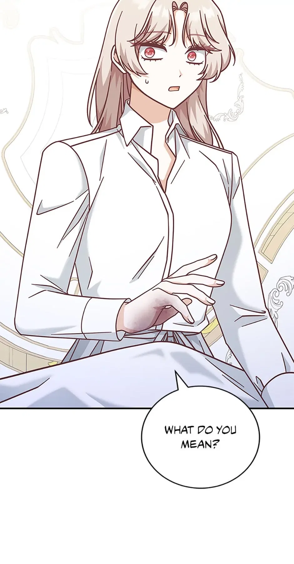 I’m Not the Final Boss’ Lover Chapter 36 – Page 60