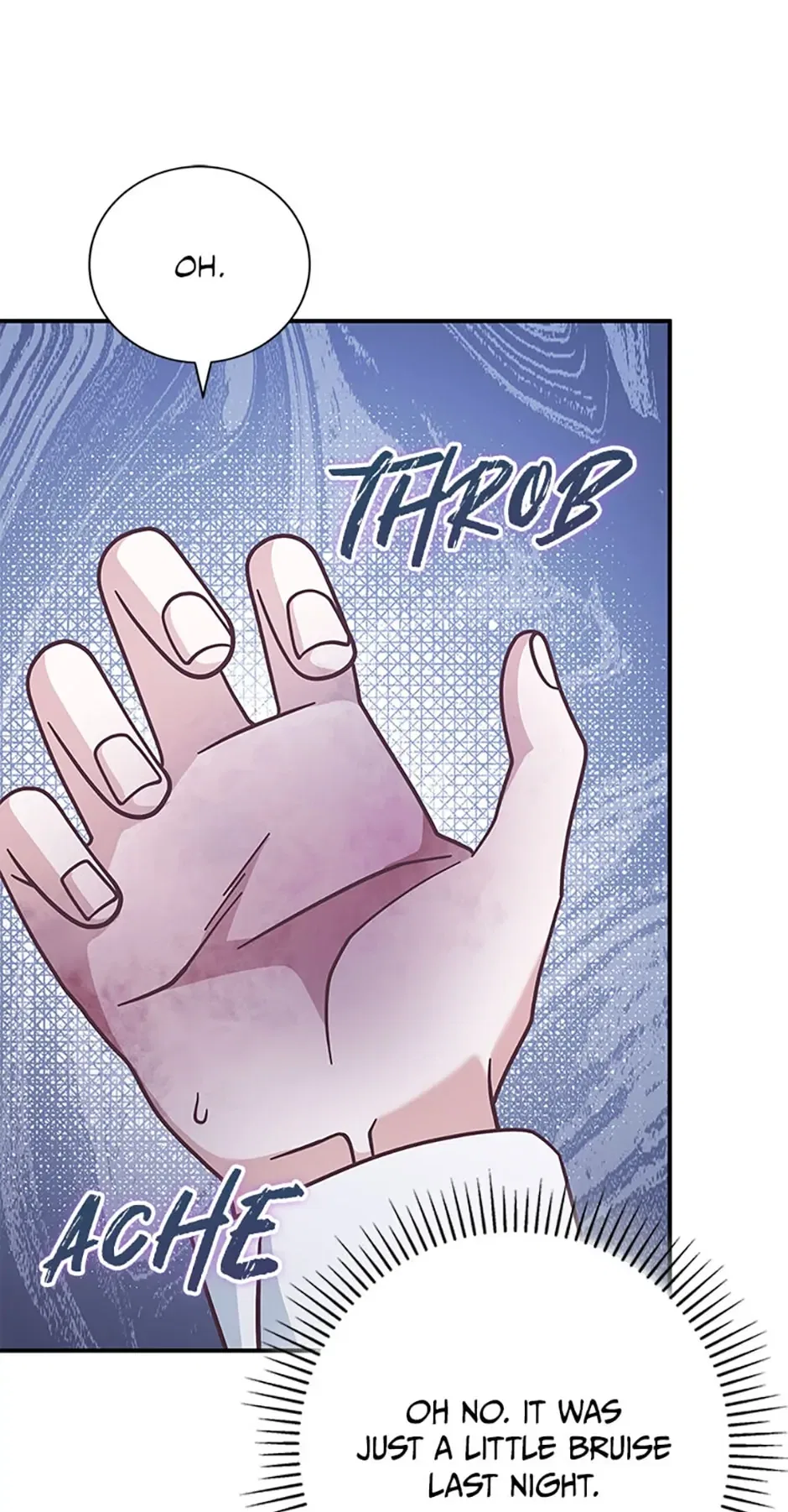 I’m Not the Final Boss’ Lover Chapter 36 – Page 61