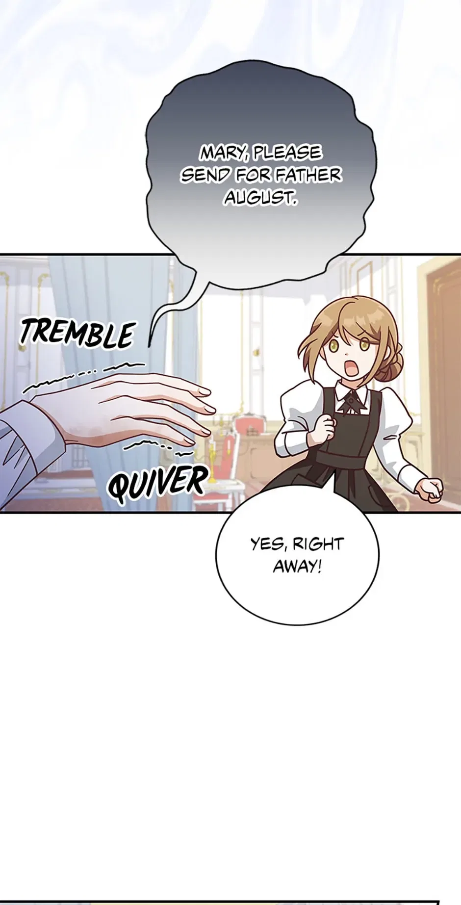 I’m Not the Final Boss’ Lover Chapter 36 – Page 66