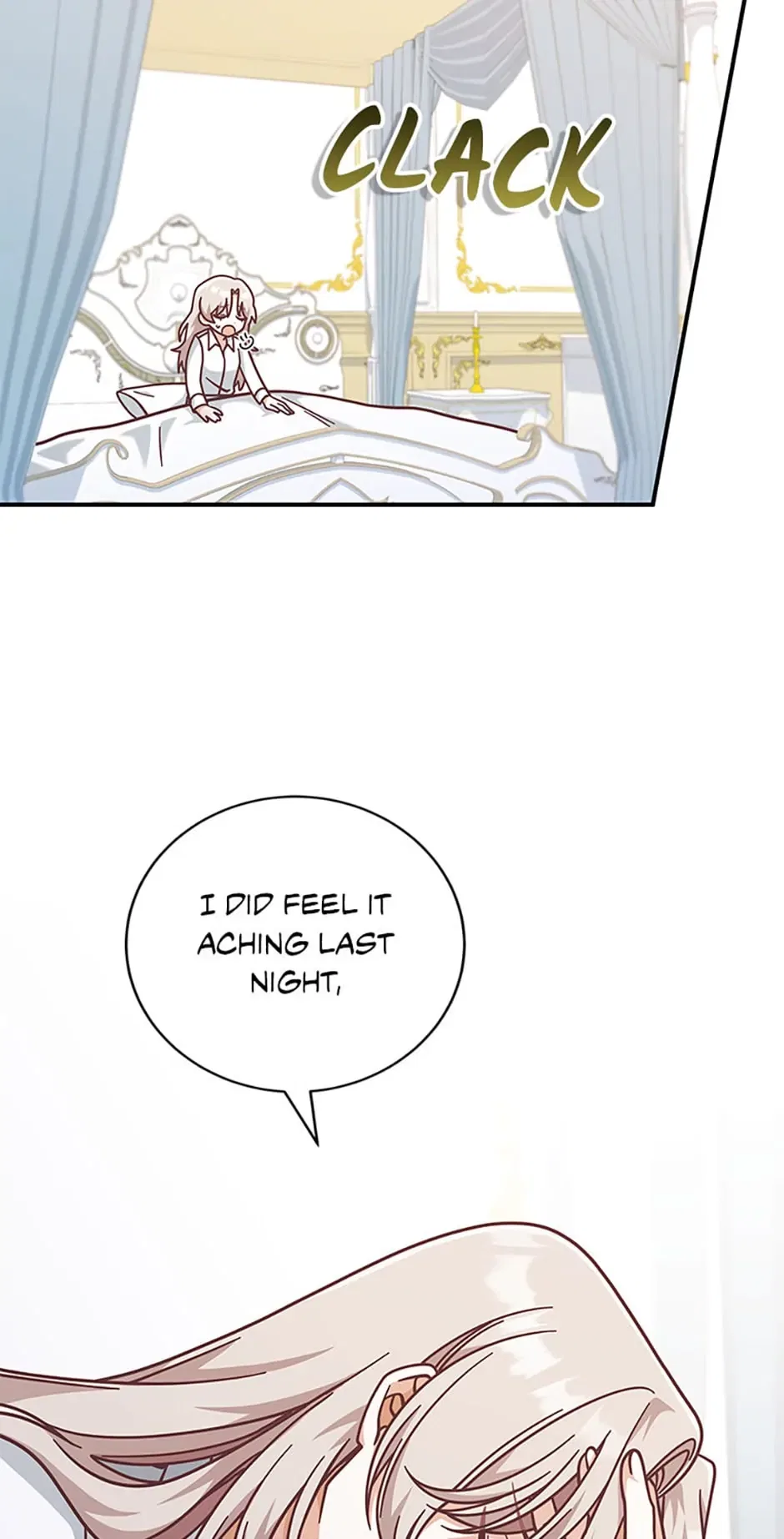 I’m Not the Final Boss’ Lover Chapter 36 – Page 67