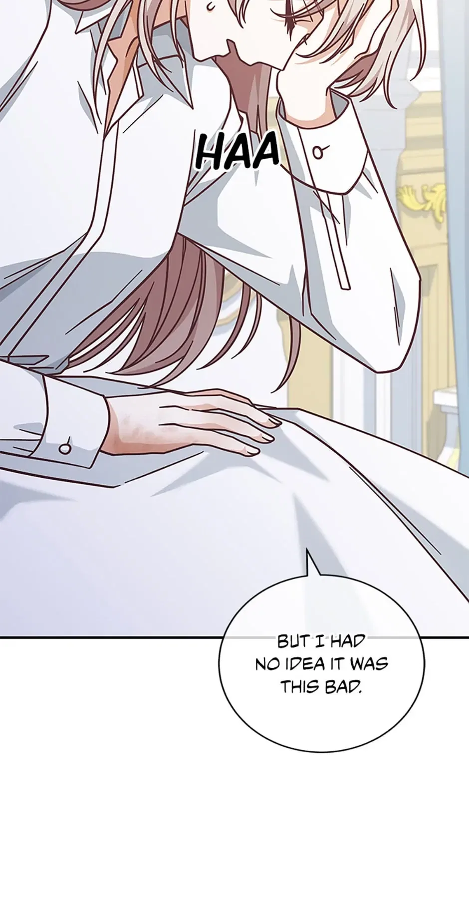 I’m Not the Final Boss’ Lover Chapter 36 – Page 68