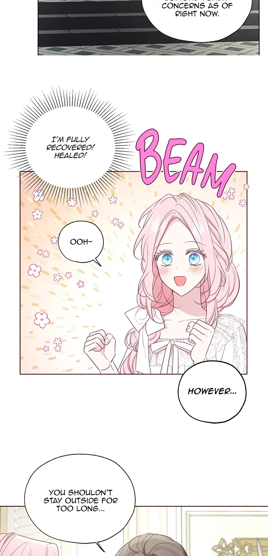 Seduce the Villain’s Father Chapter 135 – Page 4