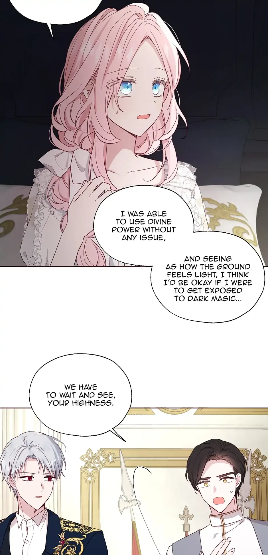 Seduce the Villain’s Father Chapter 135 – Page 7