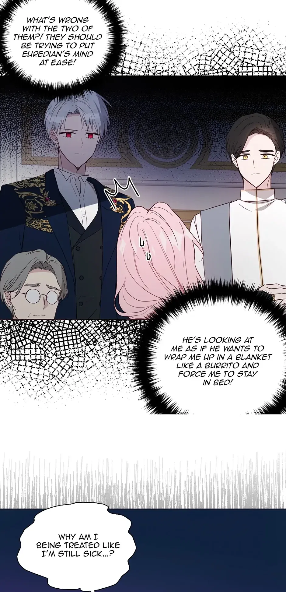 Seduce the Villain’s Father Chapter 135 – Page 9