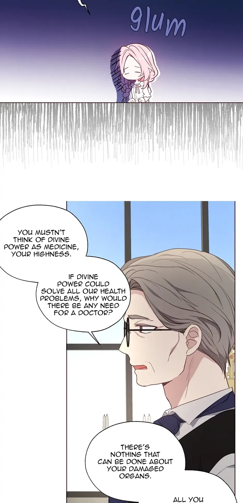 Seduce the Villain’s Father Chapter 135 – Page 10