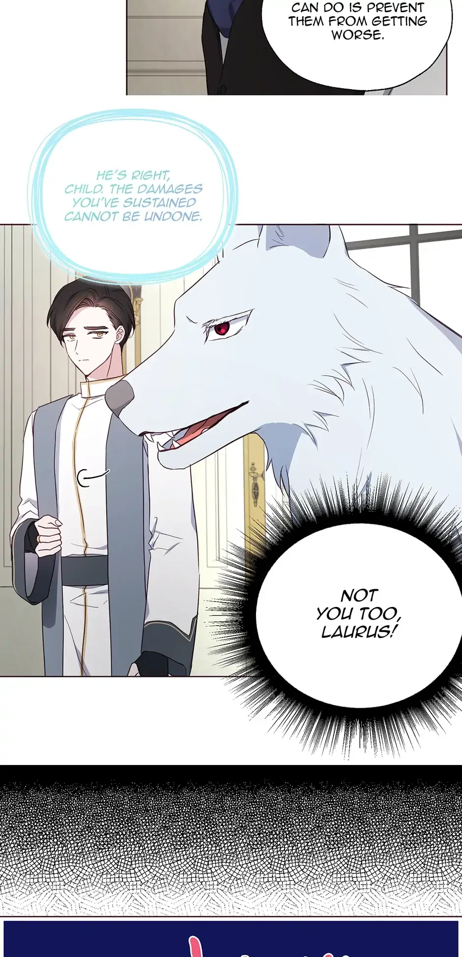 Seduce the Villain’s Father Chapter 135 – Page 11