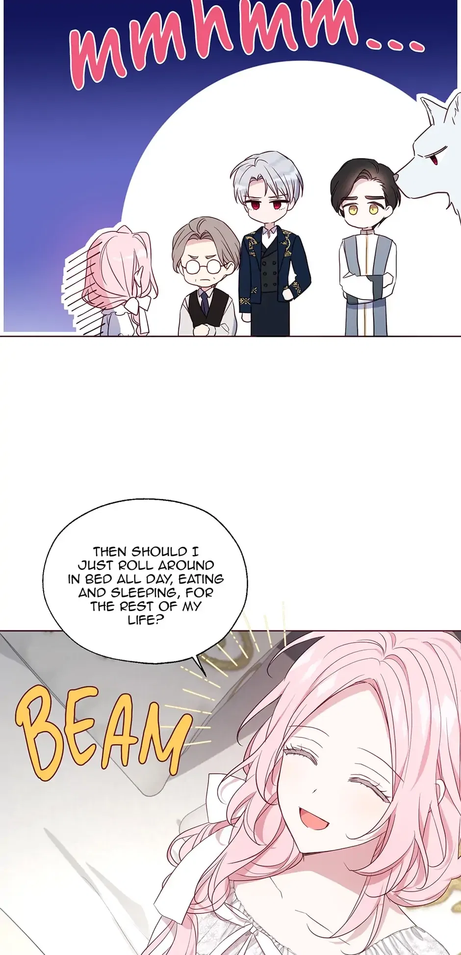 Seduce the Villain’s Father Chapter 135 – Page 12