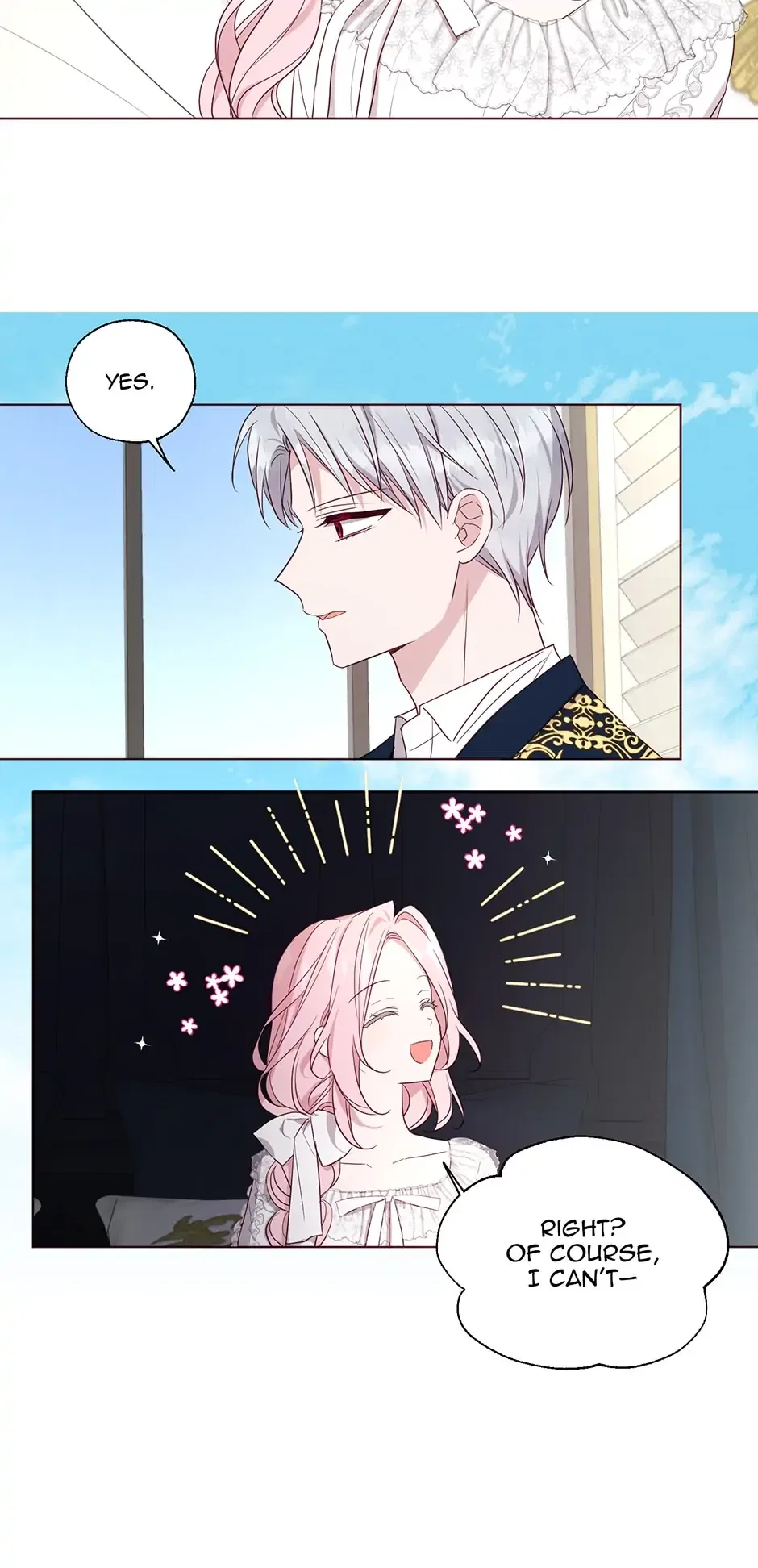 Seduce the Villain’s Father Chapter 135 – Page 13