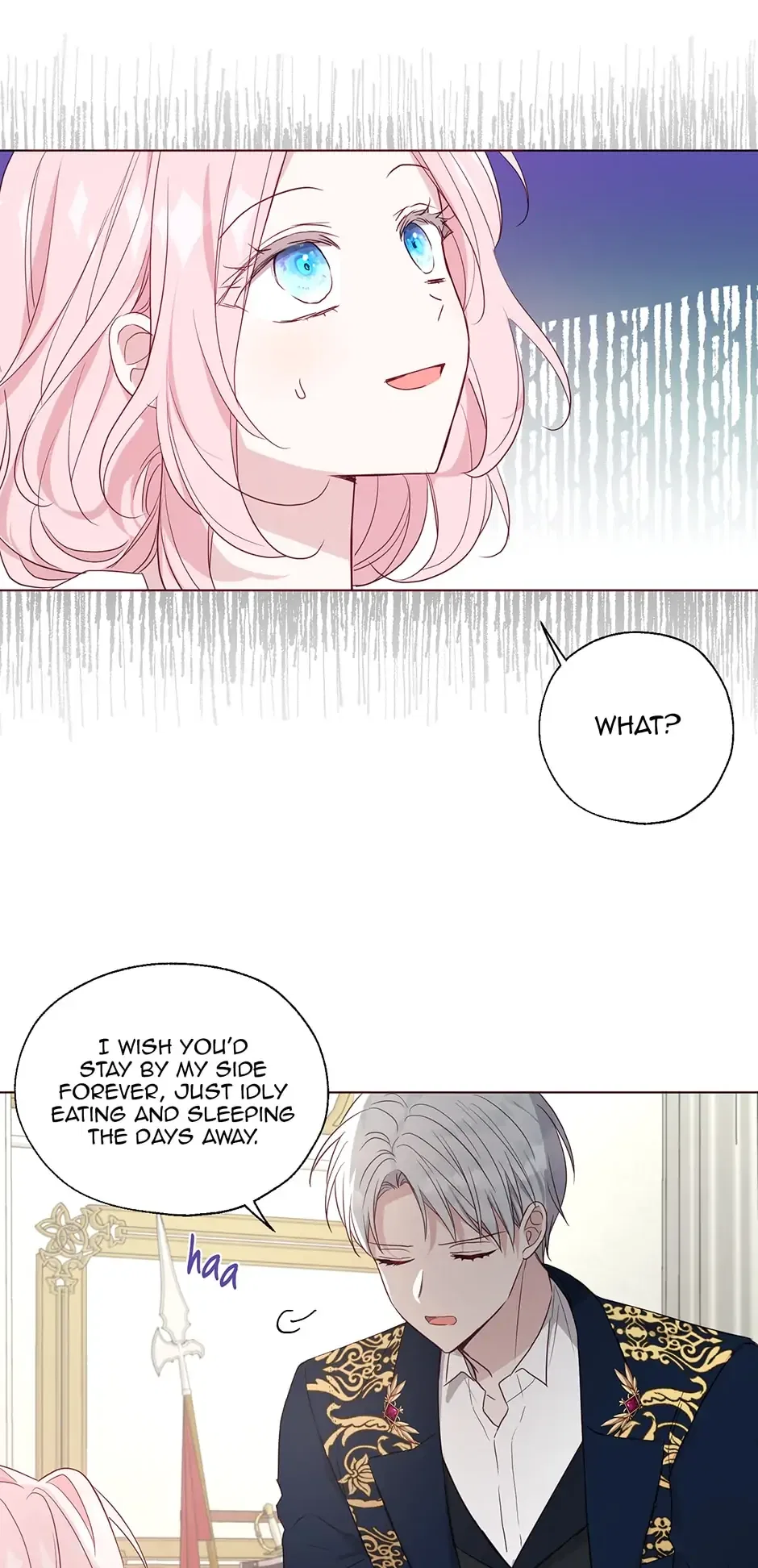 Seduce the Villain’s Father Chapter 135 – Page 14