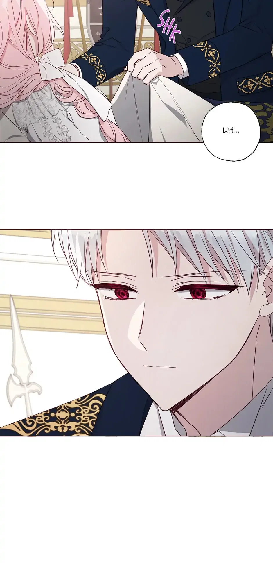 Seduce the Villain’s Father Chapter 135 – Page 15
