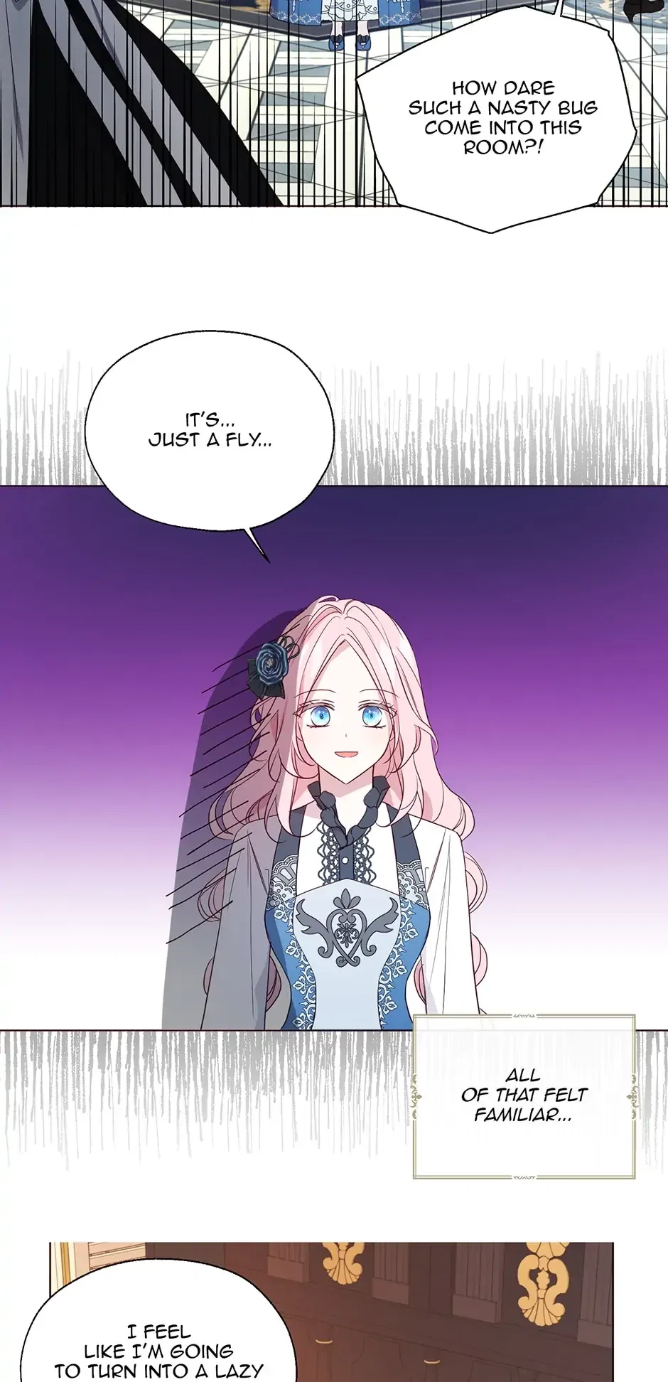 Seduce the Villain’s Father Chapter 135 – Page 20
