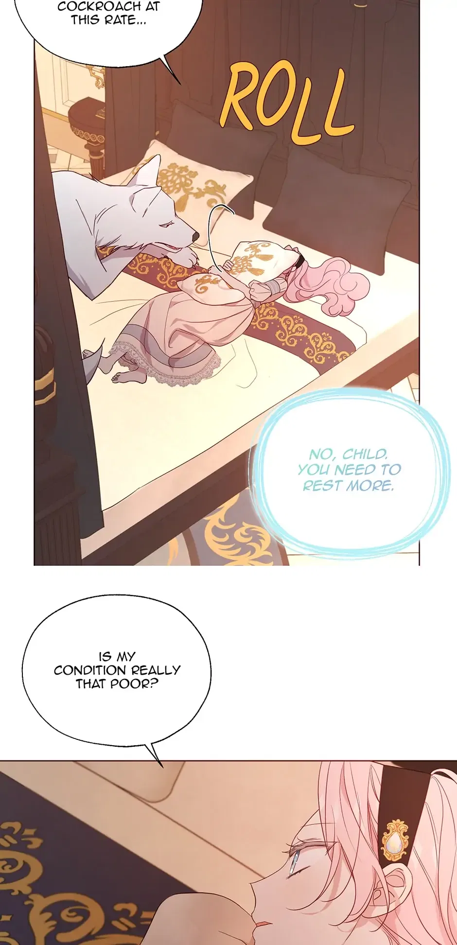 Seduce the Villain’s Father Chapter 135 – Page 21