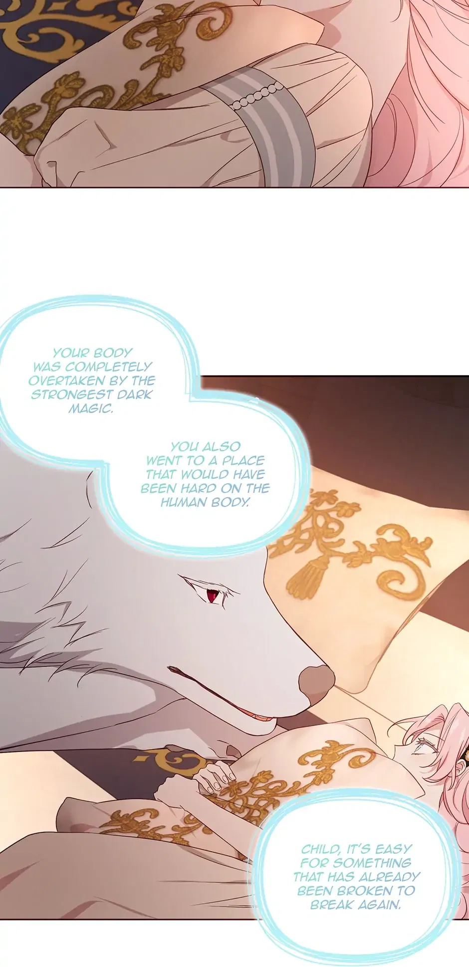 Seduce the Villain’s Father Chapter 135 – Page 22