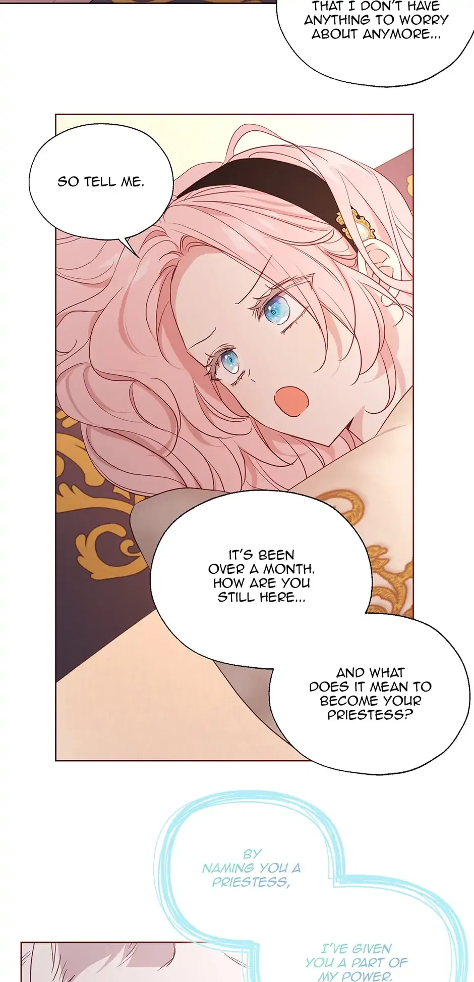 Seduce the Villain’s Father Chapter 135 – Page 25