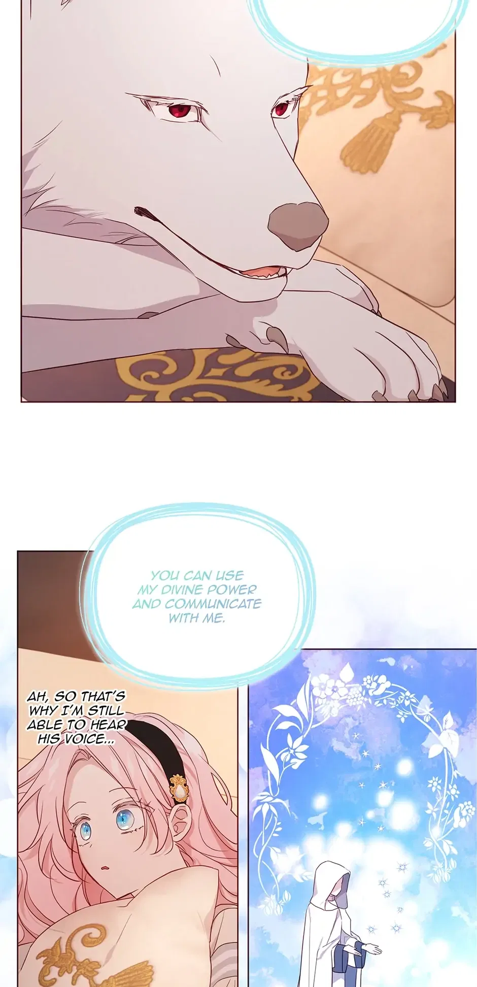 Seduce the Villain’s Father Chapter 135 – Page 26