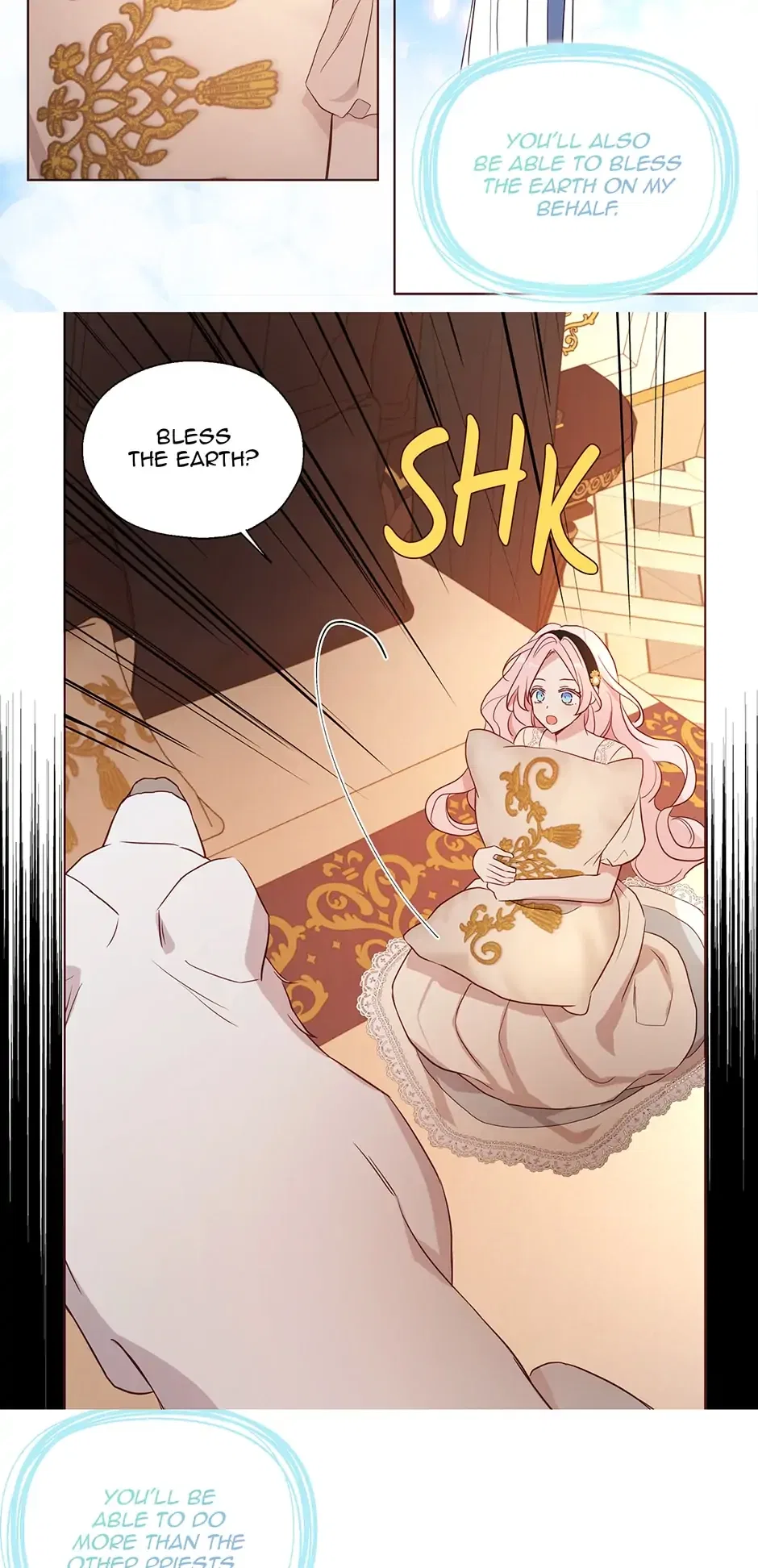 Seduce the Villain’s Father Chapter 135 – Page 27