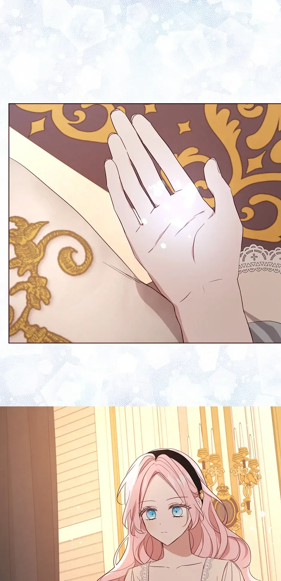 Seduce the Villain’s Father Chapter 135 – Page 30