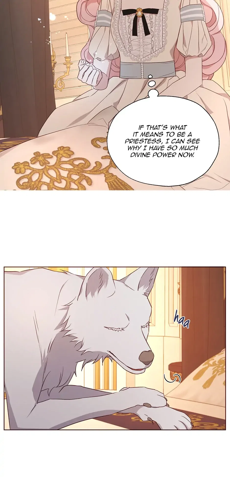 Seduce the Villain’s Father Chapter 135 – Page 31