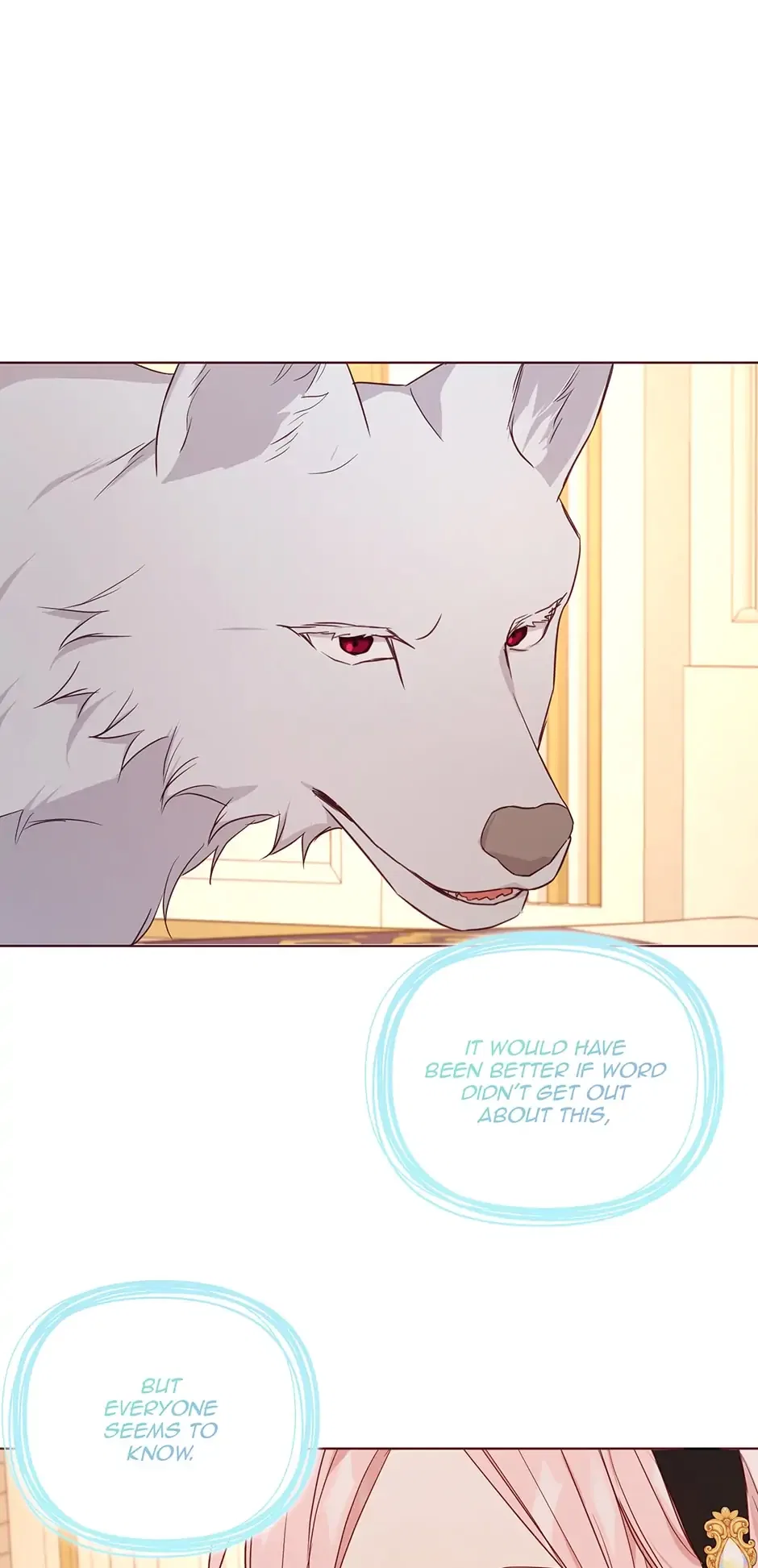 Seduce the Villain’s Father Chapter 135 – Page 32