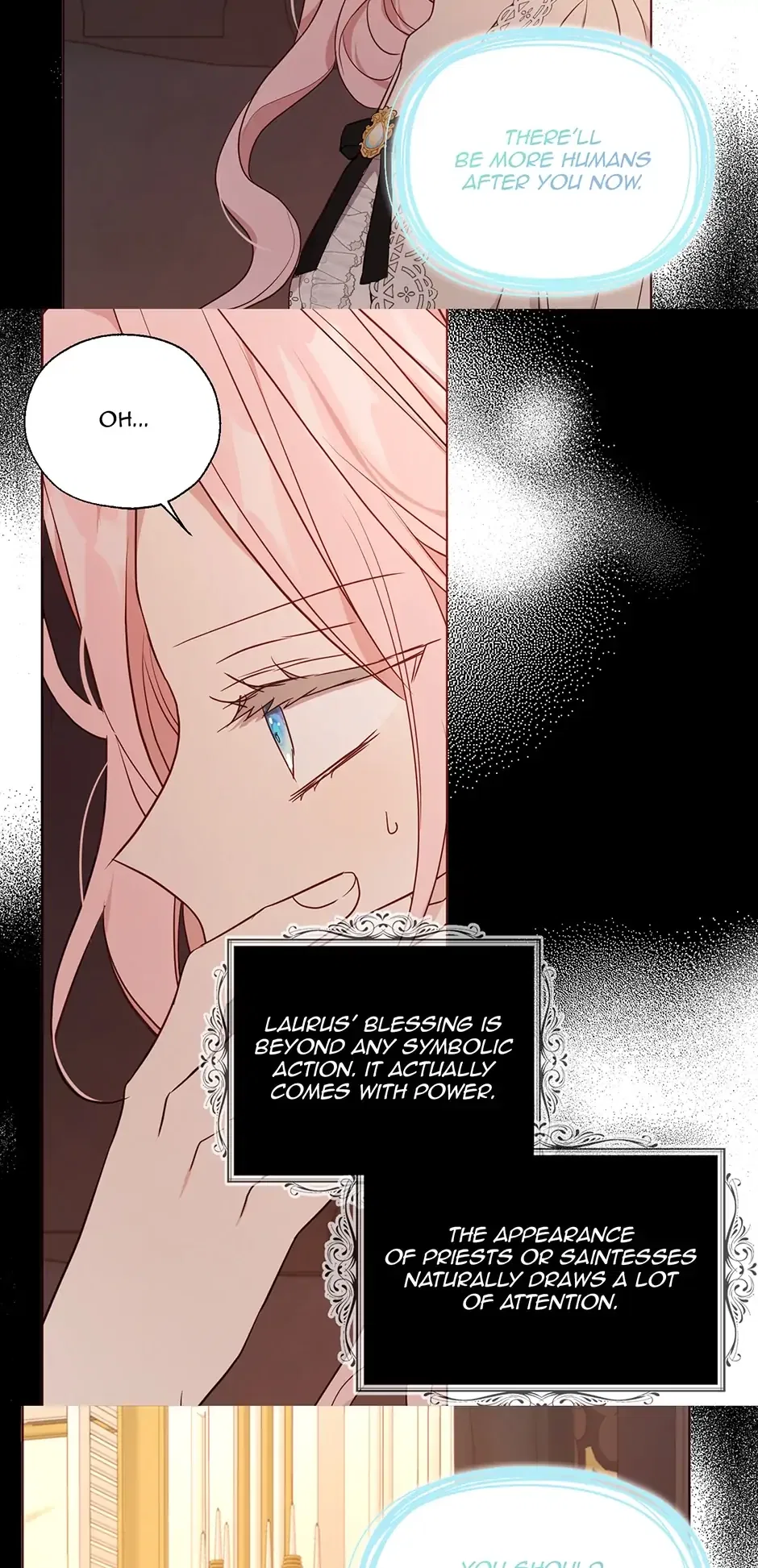 Seduce the Villain’s Father Chapter 135 – Page 34