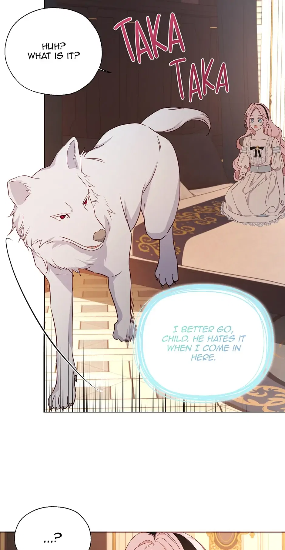Seduce the Villain’s Father Chapter 135 – Page 37