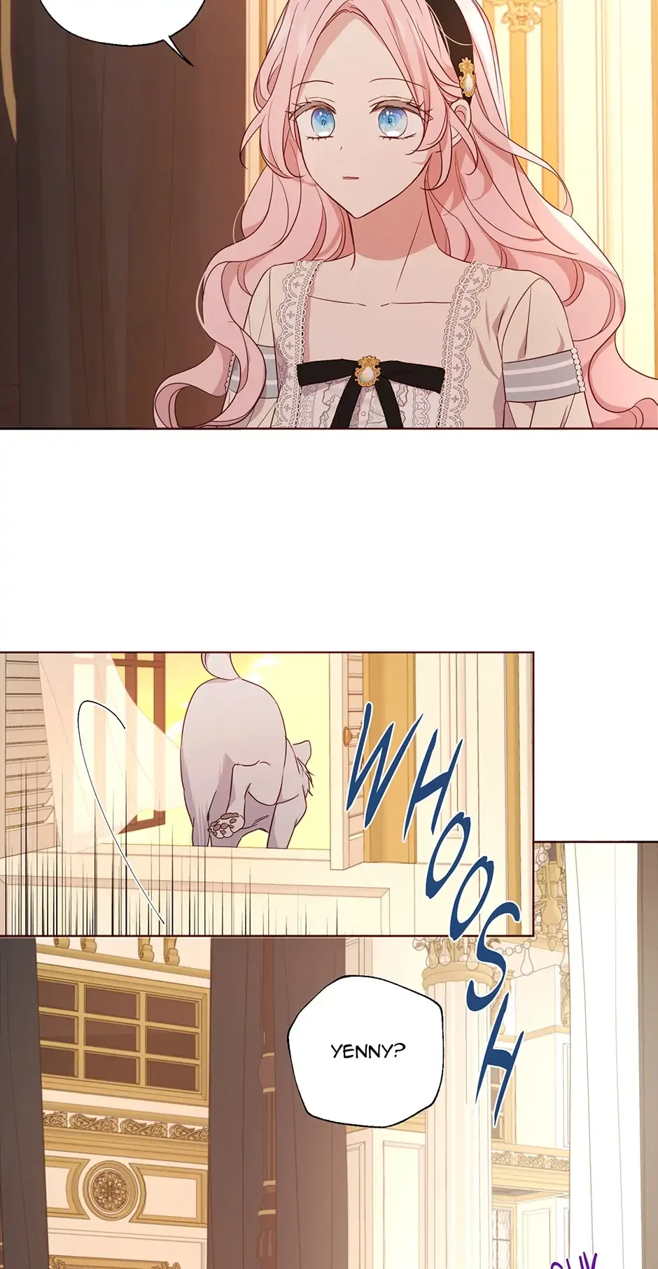 Seduce the Villain’s Father Chapter 135 – Page 38