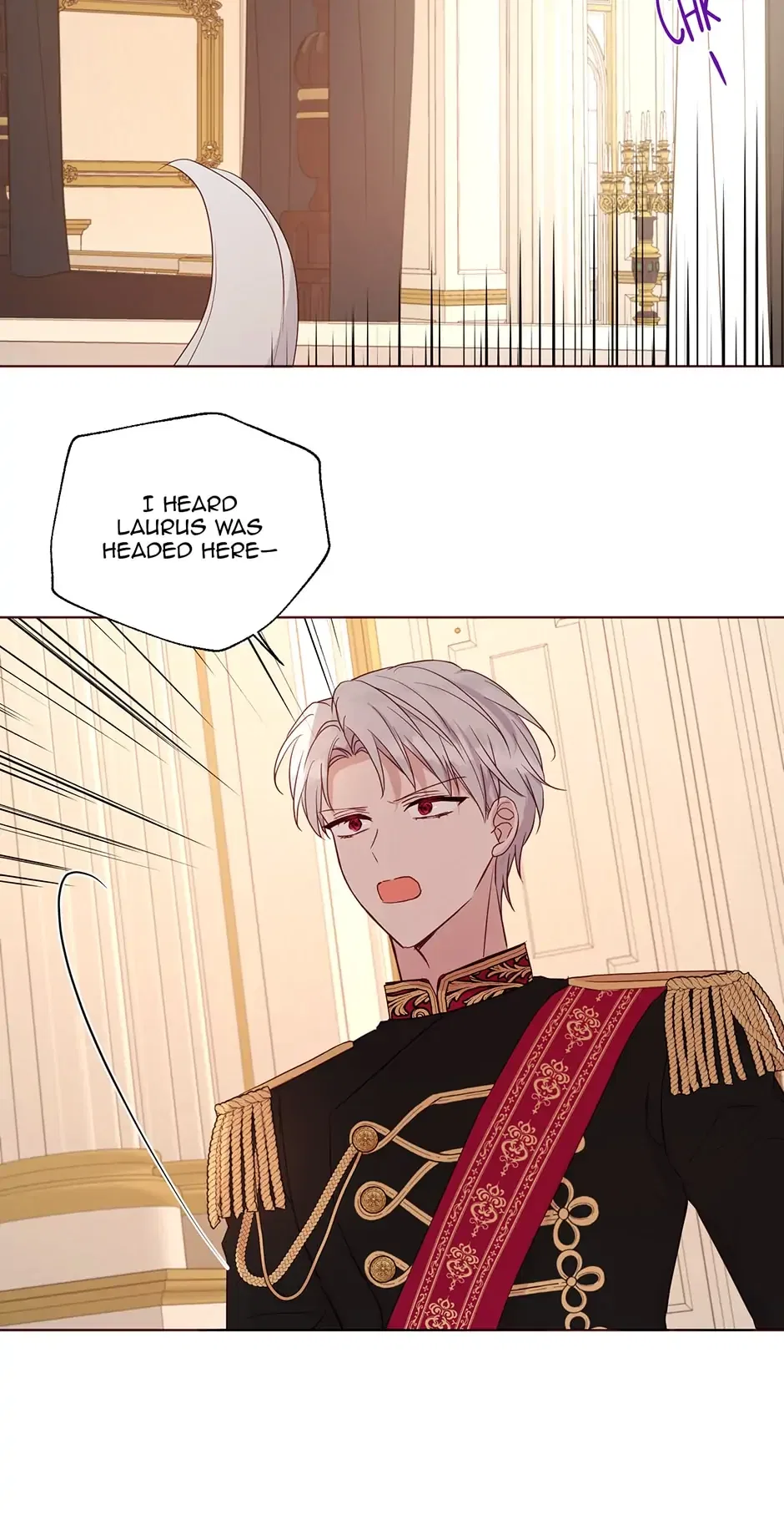 Seduce the Villain’s Father Chapter 135 – Page 39