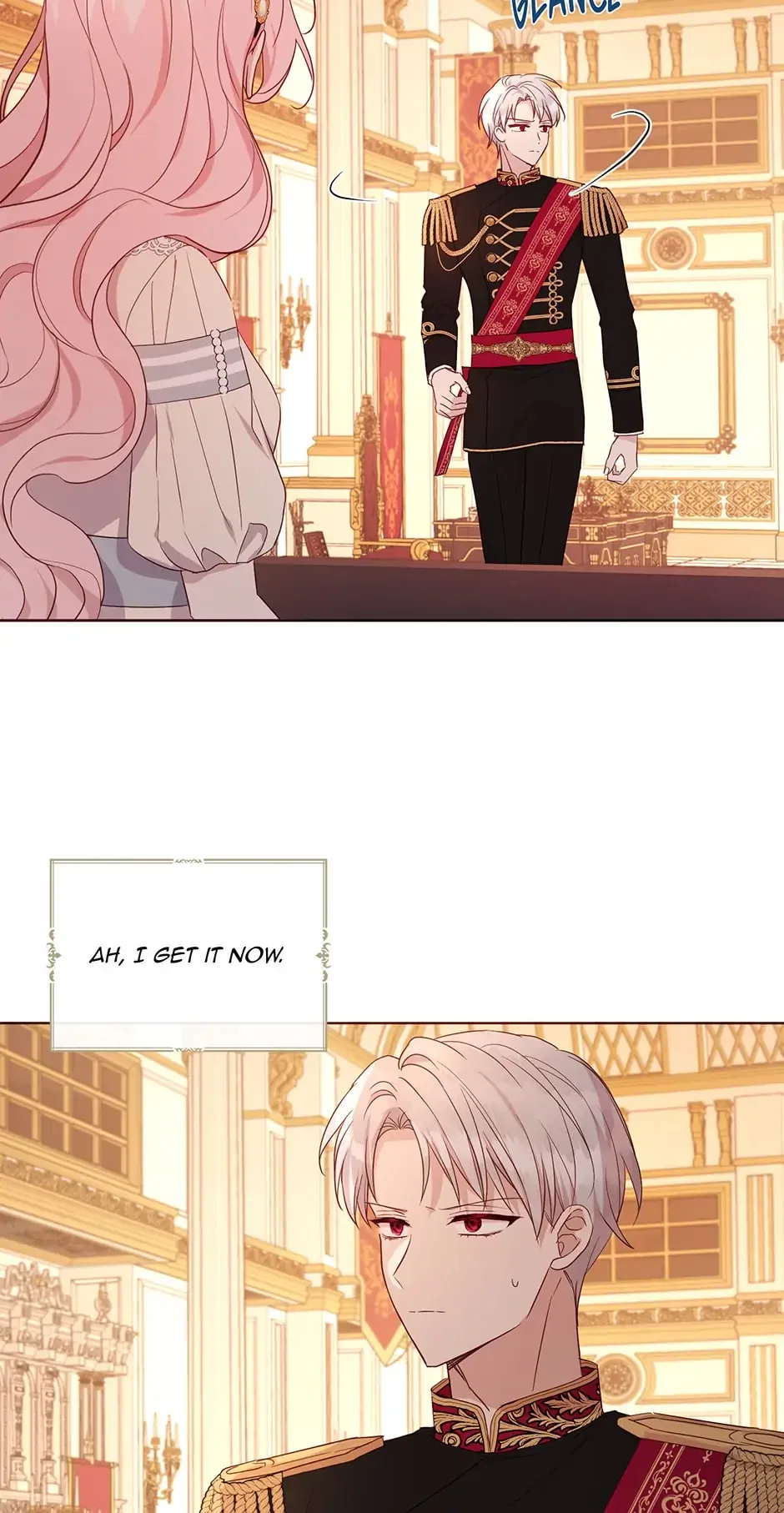 Seduce the Villain’s Father Chapter 135 – Page 41