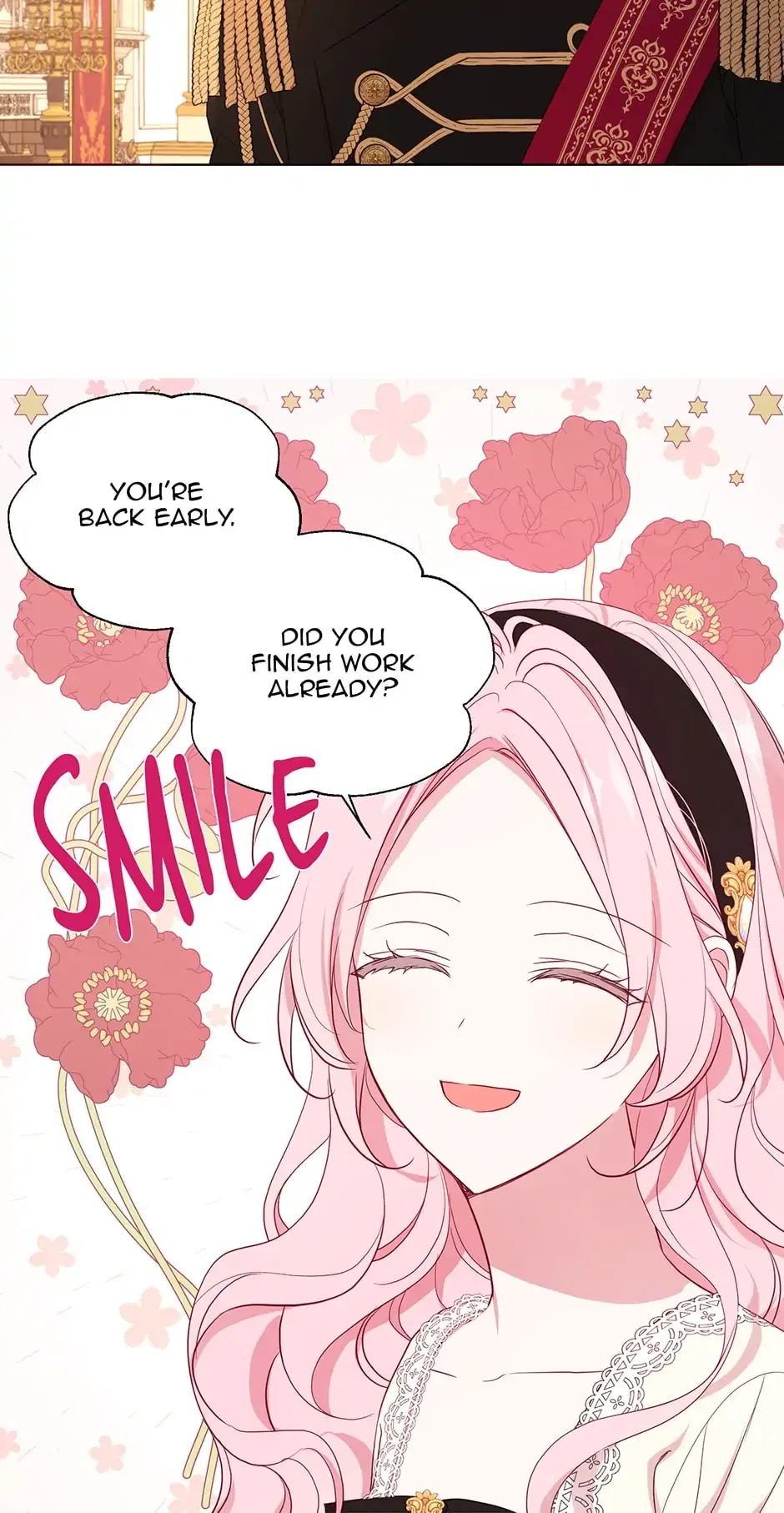 Seduce the Villain’s Father Chapter 135 – Page 42